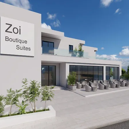 Zoi